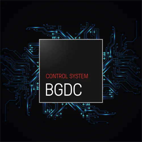BGDC