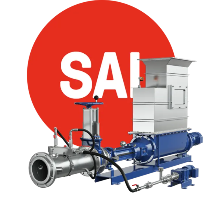 SAI