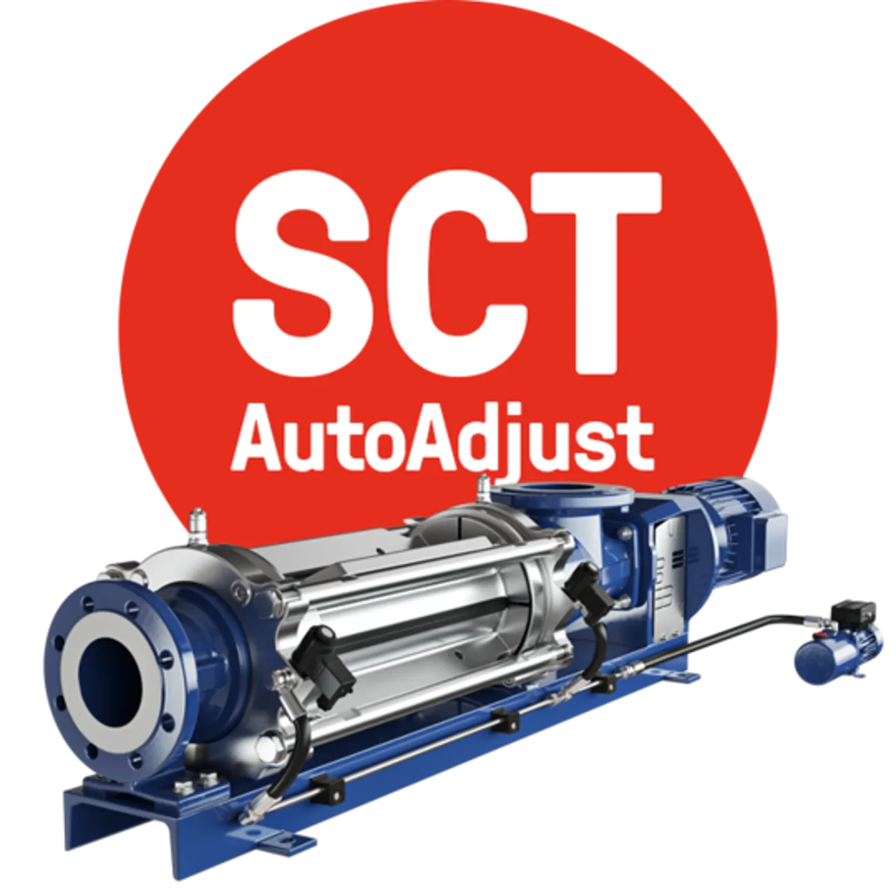 SCT AutoAdjust