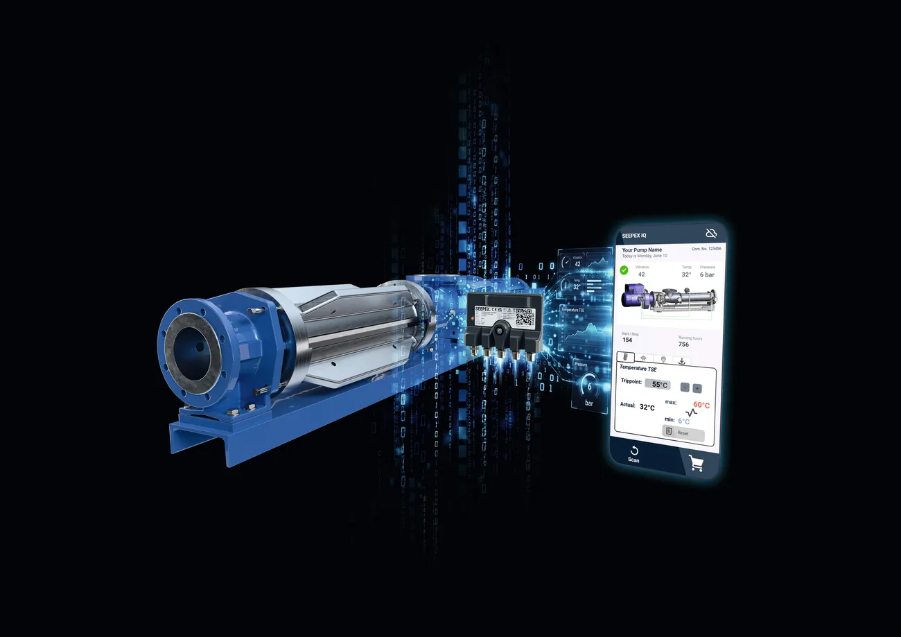 SEEPEX IQ