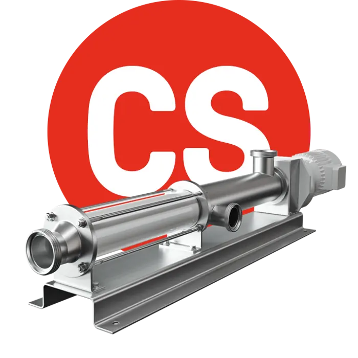 CS széria