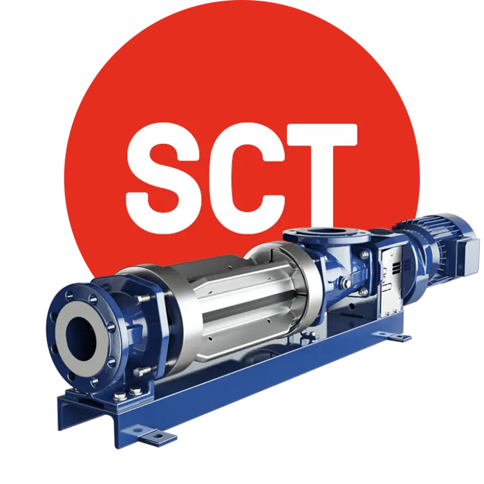 SCT széria