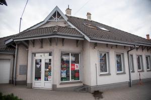 Szerszámbolt és szerviz - Hajdúszoboszló